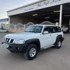 نيسان 2022 باترول