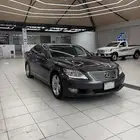 460 ls لكزز 2010