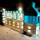 فود ترك تفصيل حسب رغبة العميل جميع المقسات من 2في 2 وأعلى