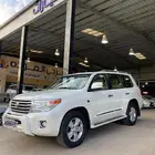 لاندكروزر 2015 فل كامل