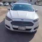 Ford Fusion 2015   فورد فيوجن للبيع