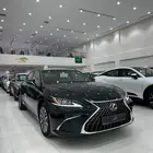 لكزس ES300AH موديل 2025
