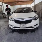 كيا سيراتو 2016 للبيع