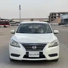 نيسان سنترا 2015