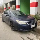 رينو سافران