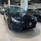 ام جي جي تى ستاندر 2024