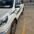 للبيع هايلكس بنزين