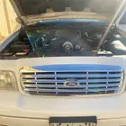 فورد فكتوريا ماشي 327 متماسك نظيف