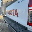 هايلوكس 2015