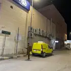 سياراة رينو دوكر ثلاجه للبيع 2019