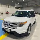 اكسبلور 2015 وكاله