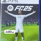اشرطه مستعمله سوني 5و4