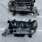 شمعات واسطبات جيب لكزس شمعات اسطبات تويوتا لاندكروزر برادو