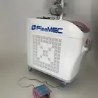 جهاز ازالة الشعر و تقشير