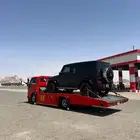 سطحه من الرياض الى الجنوب