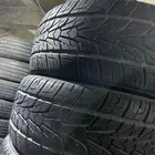 كفرات اسكلند مقاس 22