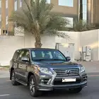 لكزس LX570 2013
