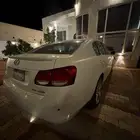 اعرض لكم لكزس 2006 gs 430