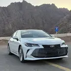 للبيع تايوتا افالون 2021 ( بريميوم )