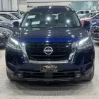 نيسان باثفندر 2023 نص فل SV - عداد 200 كيلو فقط
