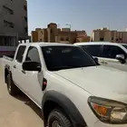 فورد رينجر 2010 غمارتين دبل نظيفة