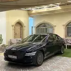 جنسس 2023 G80