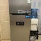 ثلاجة جديدة جديدة