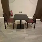 للبيع طاولات رخام فاخرة (فرصة)