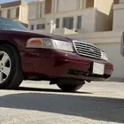 فورد امريكي نظيف للمستخدم