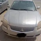 متسوبيشي جالنت 2012