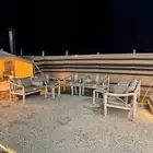 مخيم الصقوريه للايجار