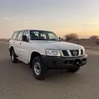 نيسان باترول 2007 وكاله