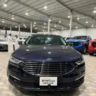 فورد توروس امبيانتي 2021