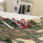 خياط نسائي بإشراف المصممة رغد العامودي