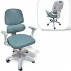 كرسي مكتبي بتصميم أنيق ومريح