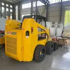 Skid Steer Loader (700kg)