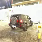بايك bj40 2022