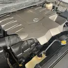 مكينة لاندكروزر 1UR فكسار 2UZ