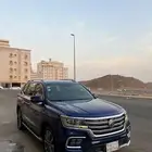 MG RX8 2020فل كامل