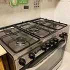 فرن جديد للبيع