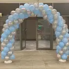قوس بالونات