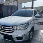 تايوتا هايلوكس