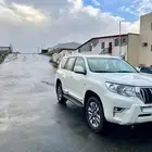 برادو مخزن وكالة 2022 فل كامل