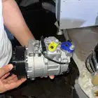 كمبروسر اودي جديد