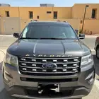 سيارة فورد اكسبلور موديل 2016