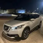 للبيع نيسان كيكس 2019