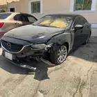 للبيع مازدا 2016 بحالتها