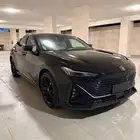 شانجان يوني في 2023