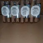 حبر زيبرا الباركود