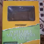 مشغل وسائط محمول